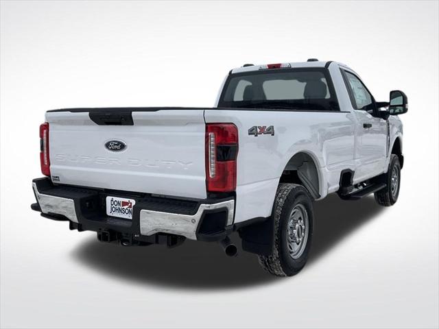 2026 Ford F-250 XL