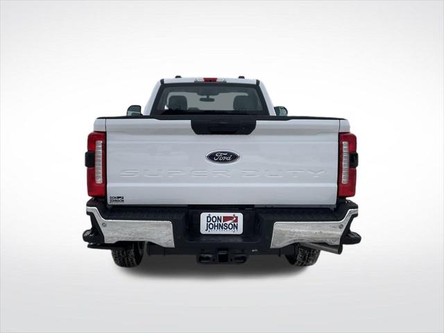 2026 Ford F-250 XL