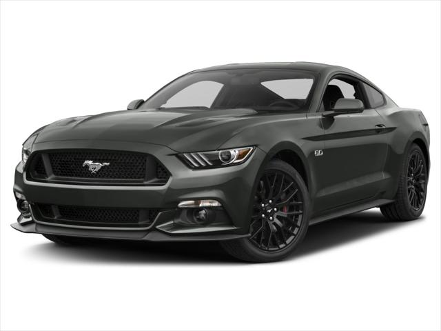 2016 Ford Mustang GT Premium for sale in Delray Beach, FL