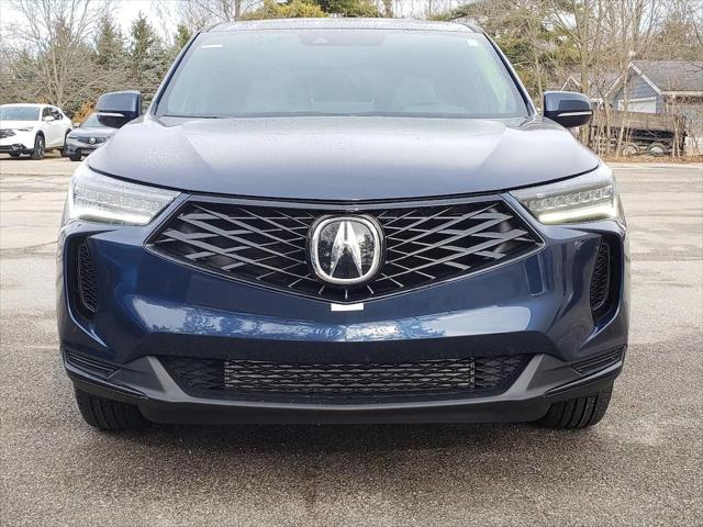 2026 Acura RDX Base