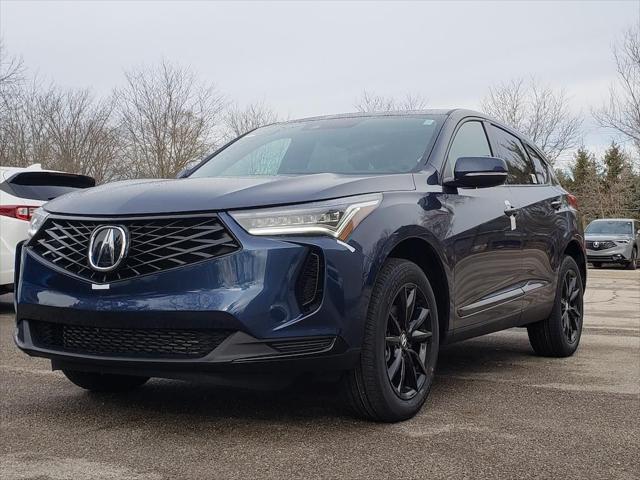 2026 Acura RDX Base