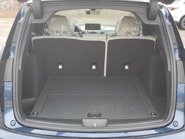 2026 Acura RDX Base