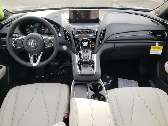 2026 Acura RDX Base