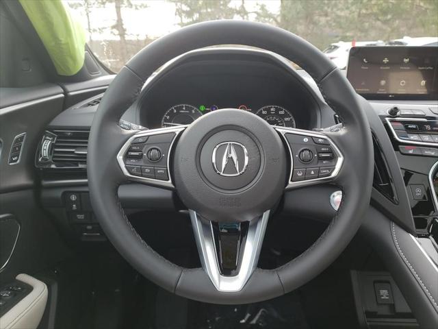 2026 Acura RDX Base