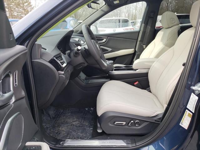2026 Acura RDX Base