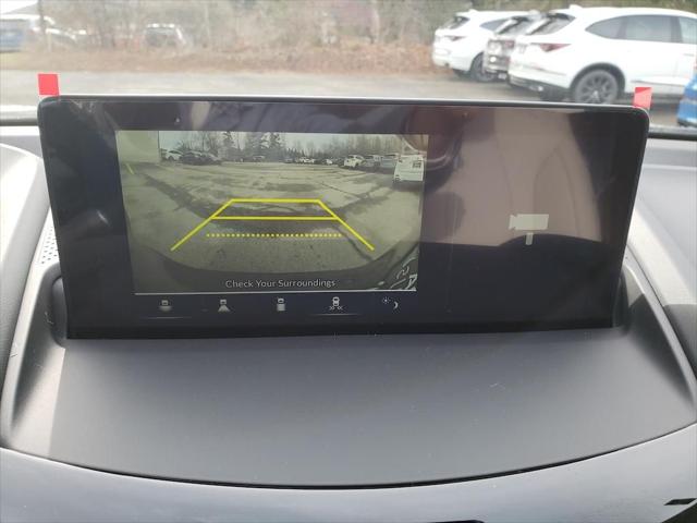 2026 Acura RDX Base