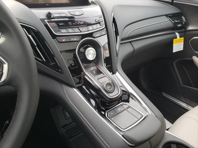 2026 Acura RDX Base