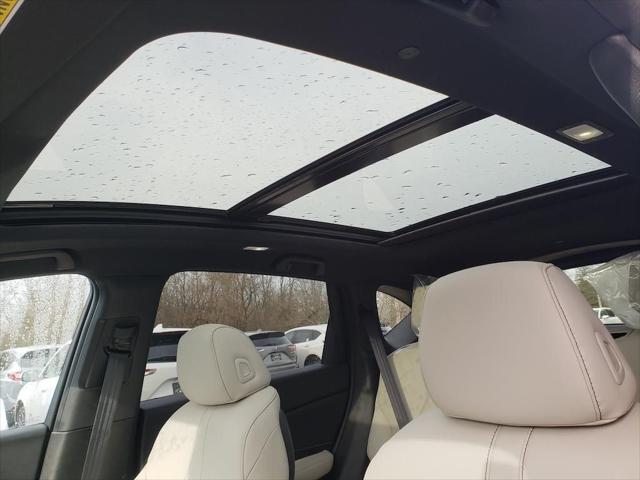 2026 Acura RDX Base