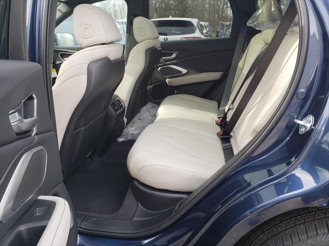 2026 Acura RDX Base