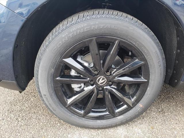 2026 Acura RDX Base