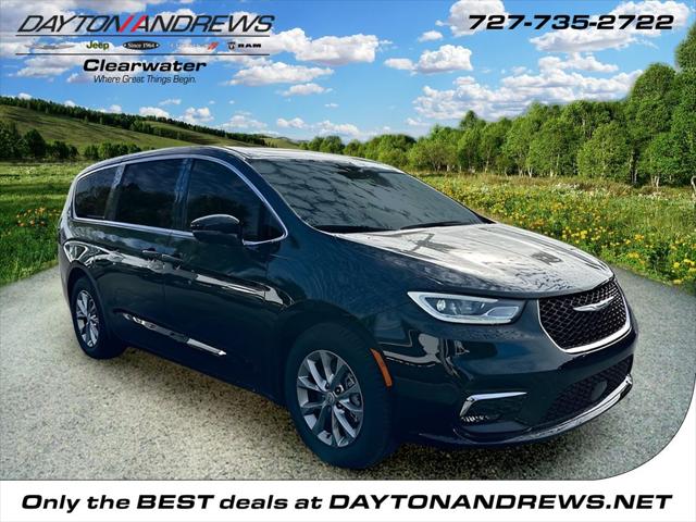 2026 Chrysler Pacifica Limited for sale in Clearwater, FL