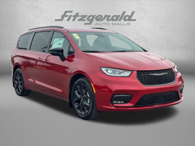 2026 Chrysler Pacifica Select for sale in Hagerstown, MD