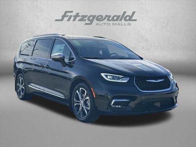 2026 Chrysler Pacifica Pinnacle for sale in Hagerstown, MD