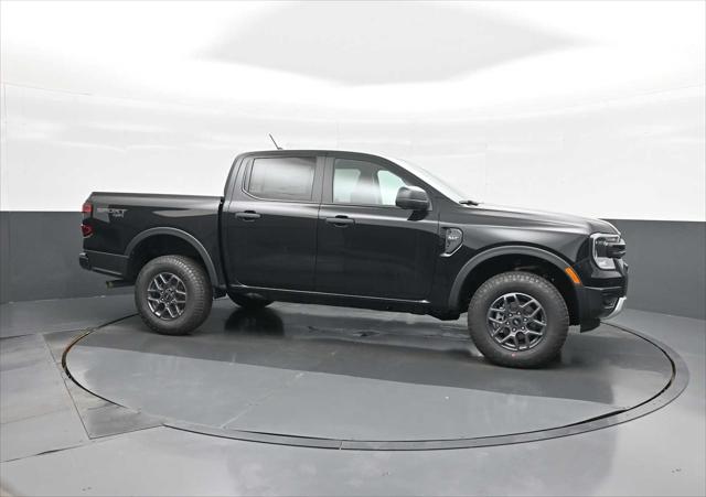 2025 Ford Ranger XLT for sale in Franklin, VA