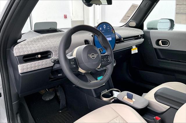 2026 MINI Cooper Coupe Cooper