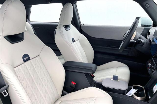 2026 MINI Cooper Coupe Cooper
