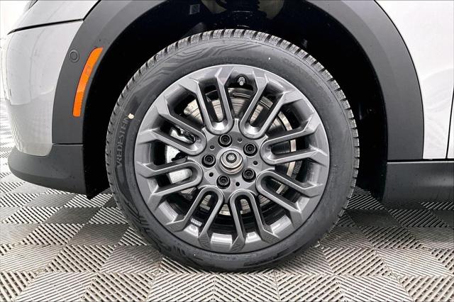 2026 MINI Cooper Coupe Cooper
