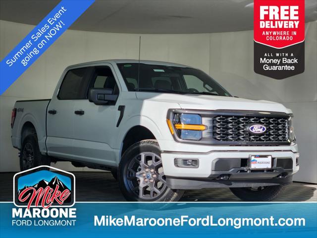 2026 Ford F-150 STX for sale in Longmont, CO