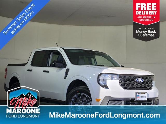 2026 Ford Maverick XLT for sale in Longmont, CO