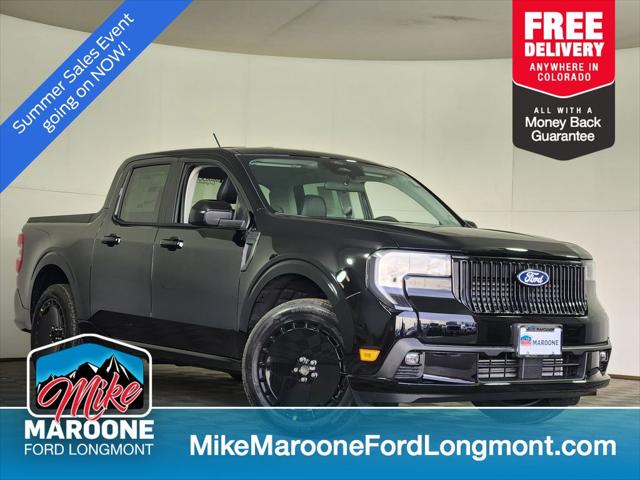 2026 Ford Maverick Lobo Standard for sale in Longmont, CO