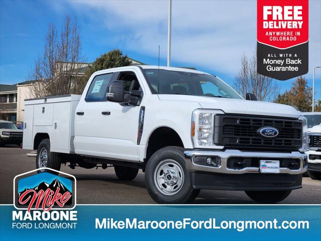 2026 Ford F-250 XL for sale in Longmont, CO