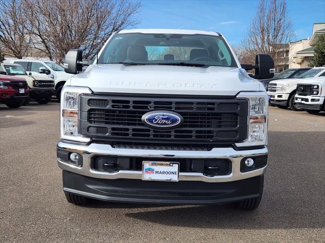 2026 Ford F-250 XL
