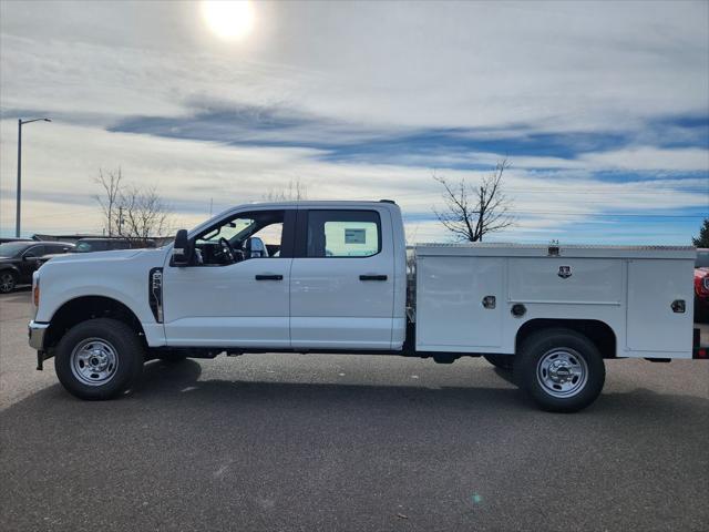 2026 Ford F-250 XL