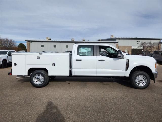 2026 Ford F-250 XL