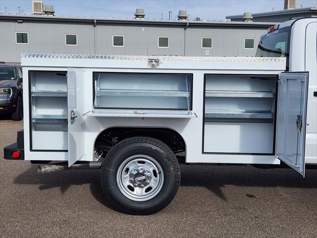 2026 Ford F-250 XL