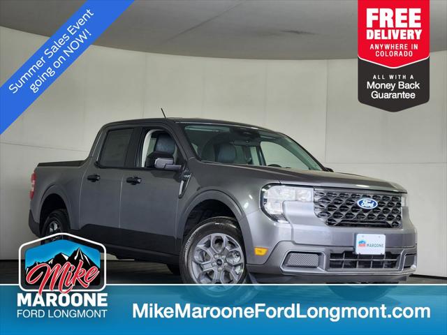 2026 Ford Maverick XLT for sale in Longmont, CO