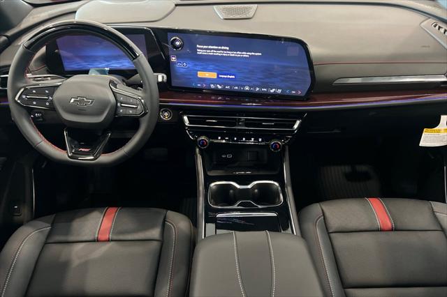 2026 Chevrolet Traverse AWD RS