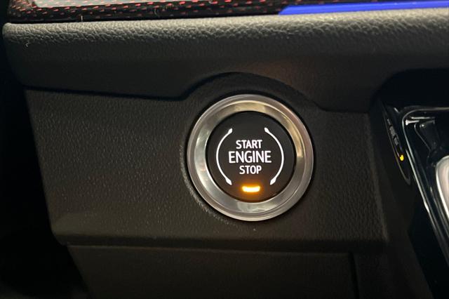 2026 Chevrolet Traverse AWD RS