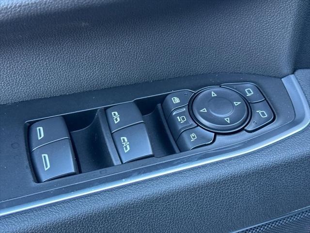 2026 GMC Sierra 2500HD Crew Cab, Standard Bed, SLT, 4WD