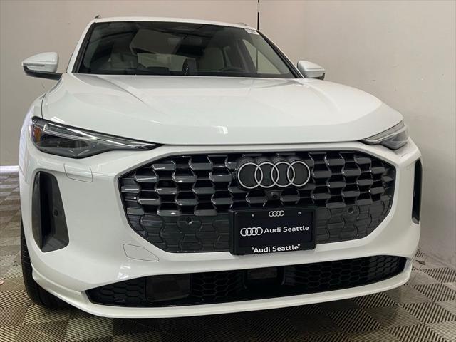 2025 Audi Q5 2.0T Prestige