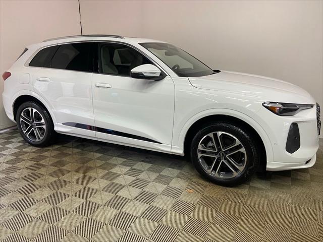 2025 Audi Q5 2.0T Prestige