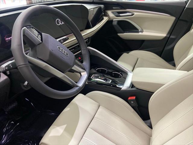 2025 Audi Q5 2.0T Prestige
