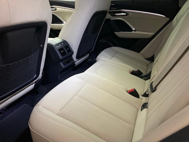 2025 Audi Q5 2.0T Prestige