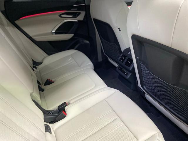 2025 Audi Q5 2.0T Prestige