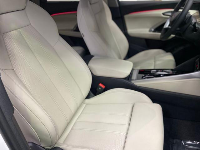 2025 Audi Q5 2.0T Prestige