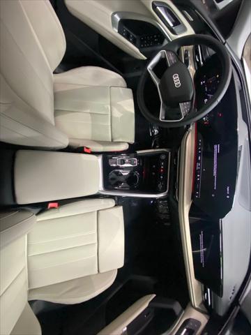 2025 Audi Q5 2.0T Prestige
