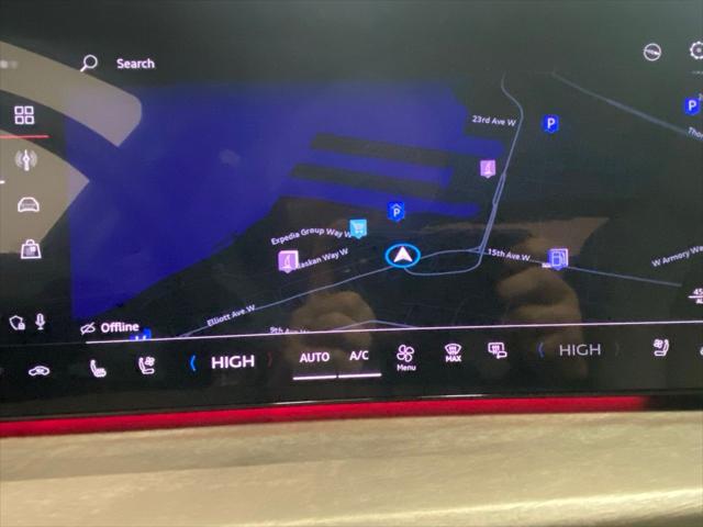 2025 Audi Q5 2.0T Prestige