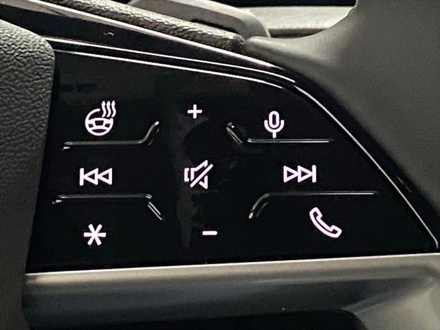 2025 Audi Q5 2.0T Prestige