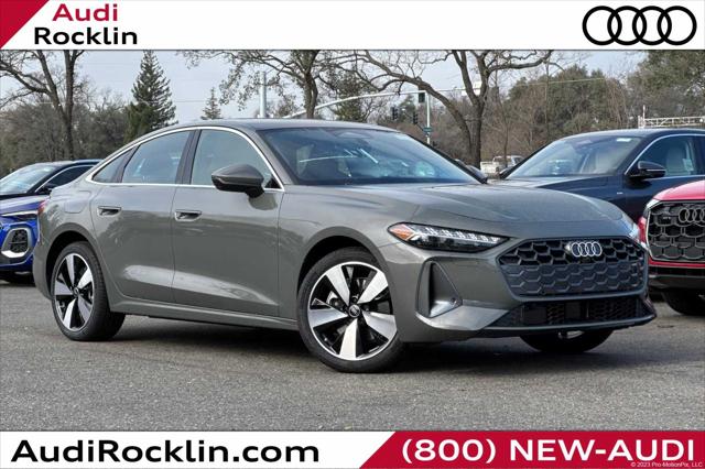 2025 Audi A5 Premium Plus TFSI quattro S tronic for sale in Rocklin, CA