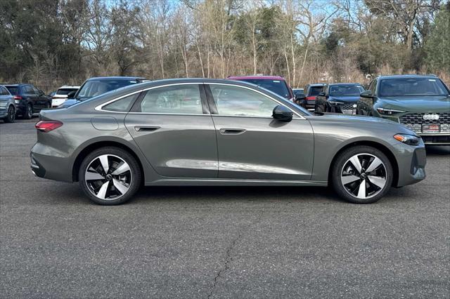 2025 Audi A5 Premium Plus TFSI quattro S tronic