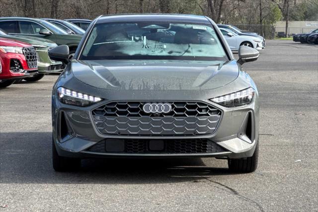 2025 Audi A5 Premium Plus TFSI quattro S tronic