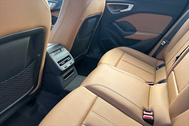 2025 Audi A5 Premium Plus TFSI quattro S tronic