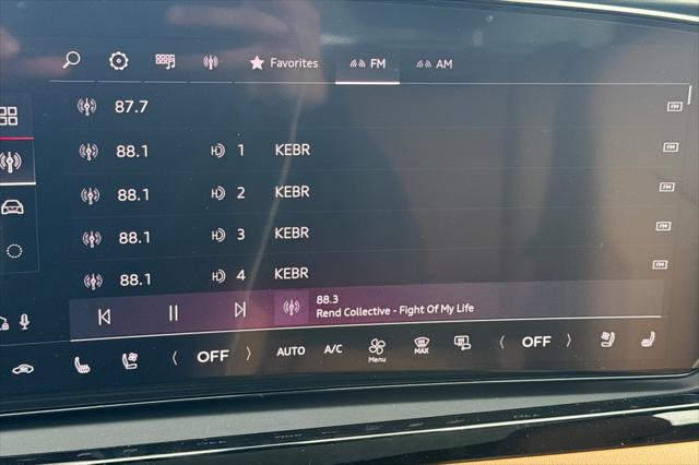 2025 Audi A5 Premium Plus TFSI quattro S tronic