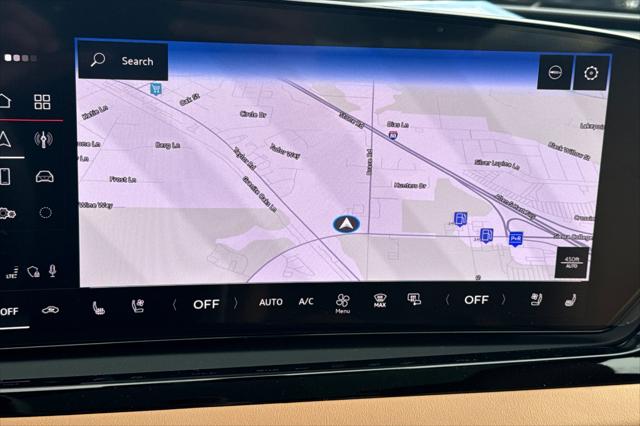 2025 Audi A5 Premium Plus TFSI quattro S tronic