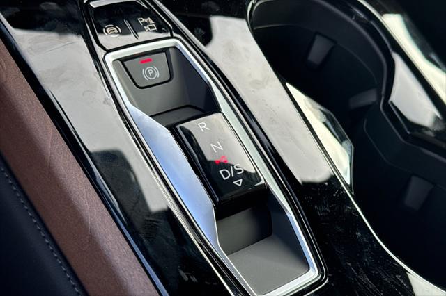 2025 Audi A5 Premium Plus TFSI quattro S tronic