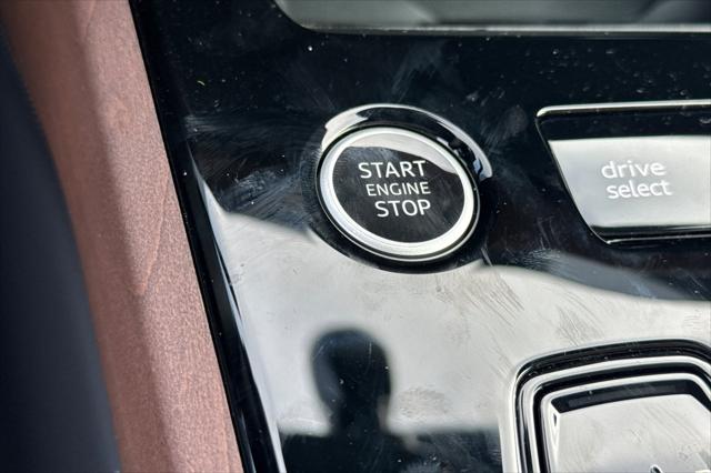 2025 Audi A5 Premium Plus TFSI quattro S tronic